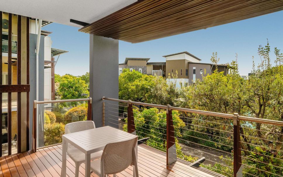 Balcone Foto