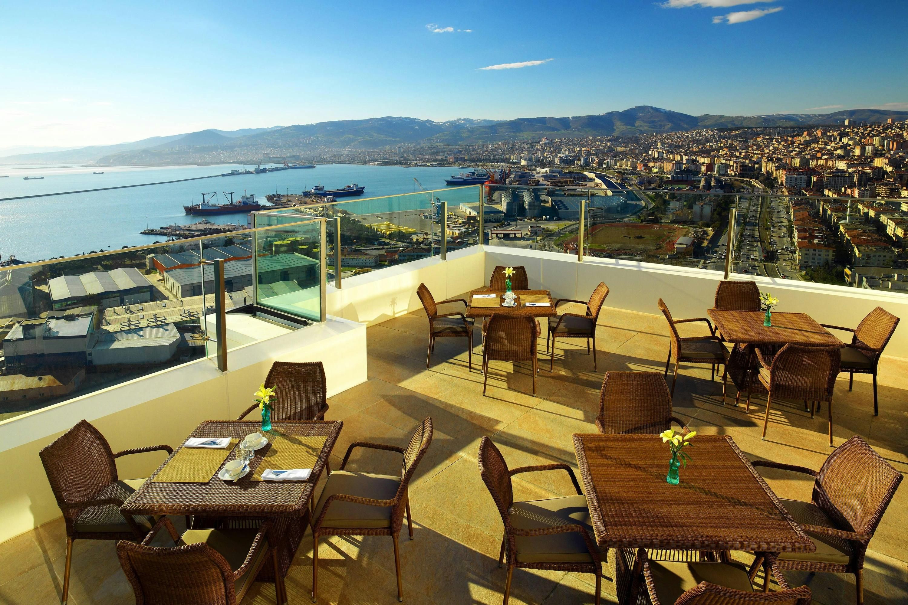 Balcone