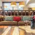 Area lounge