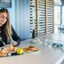 Sala pranzo
