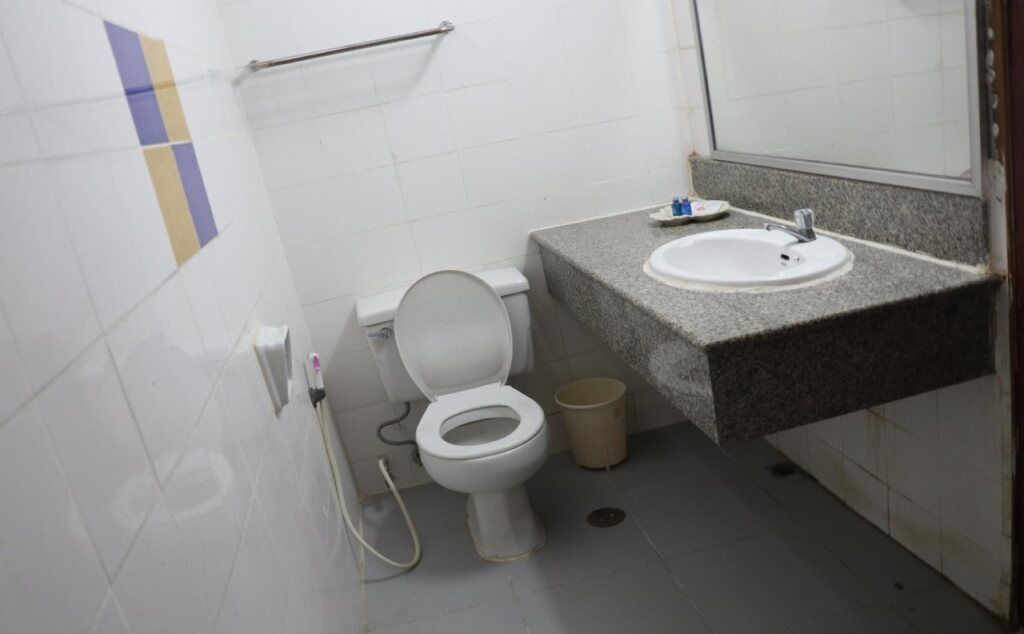 Bagno