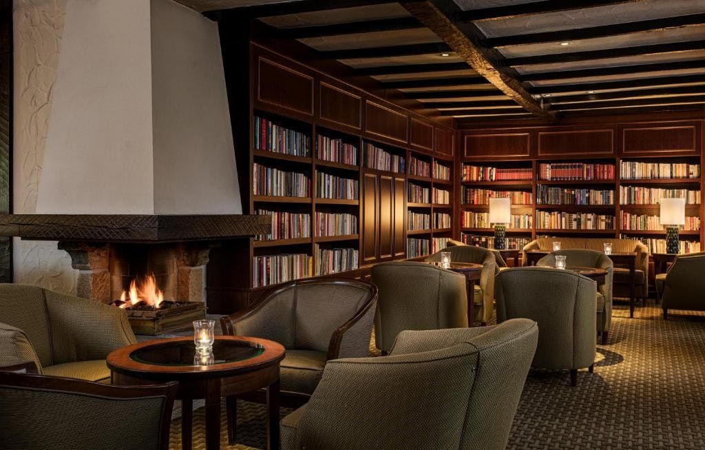 Area lounge