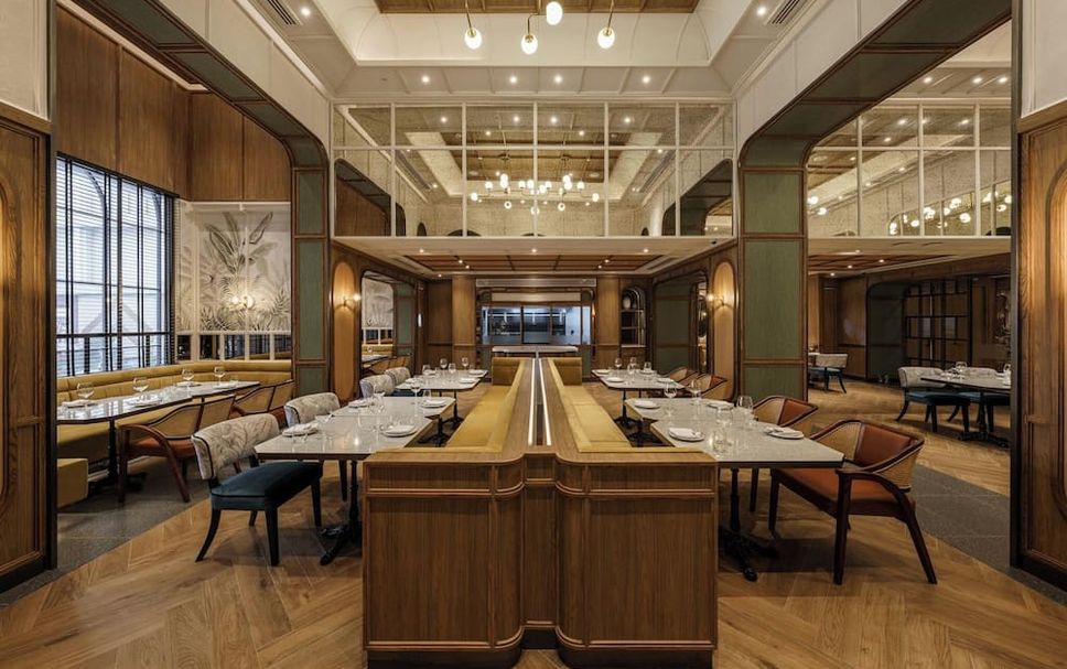 Ristorante Foto