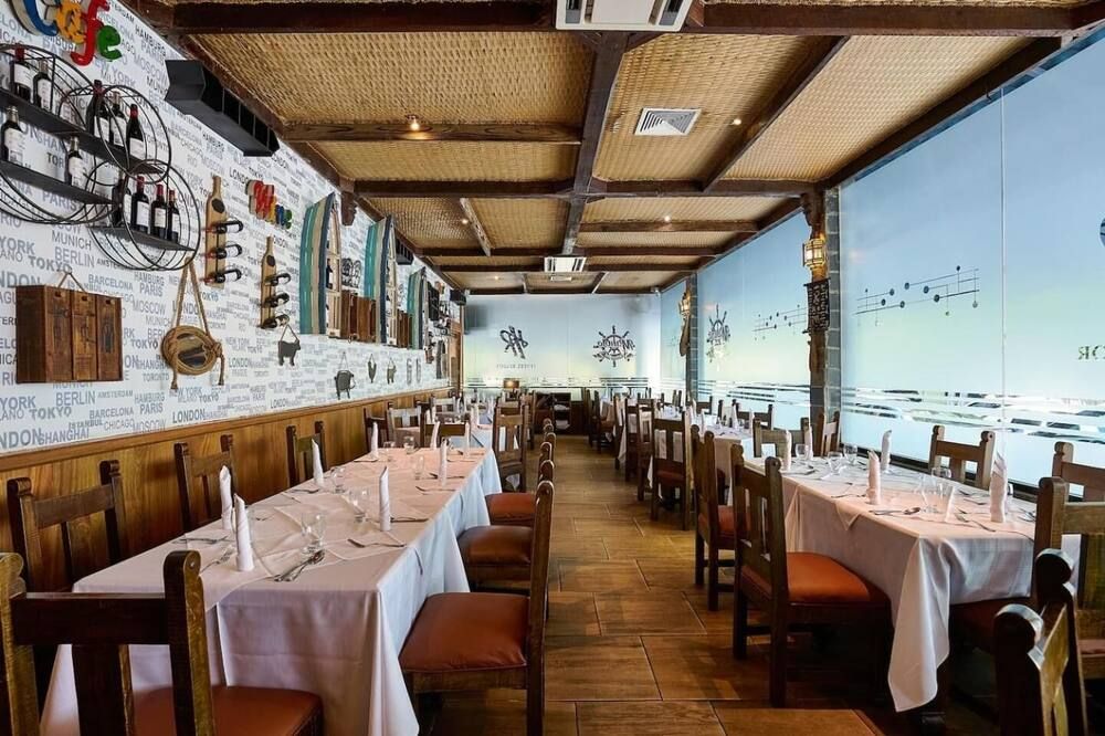 Ristorante