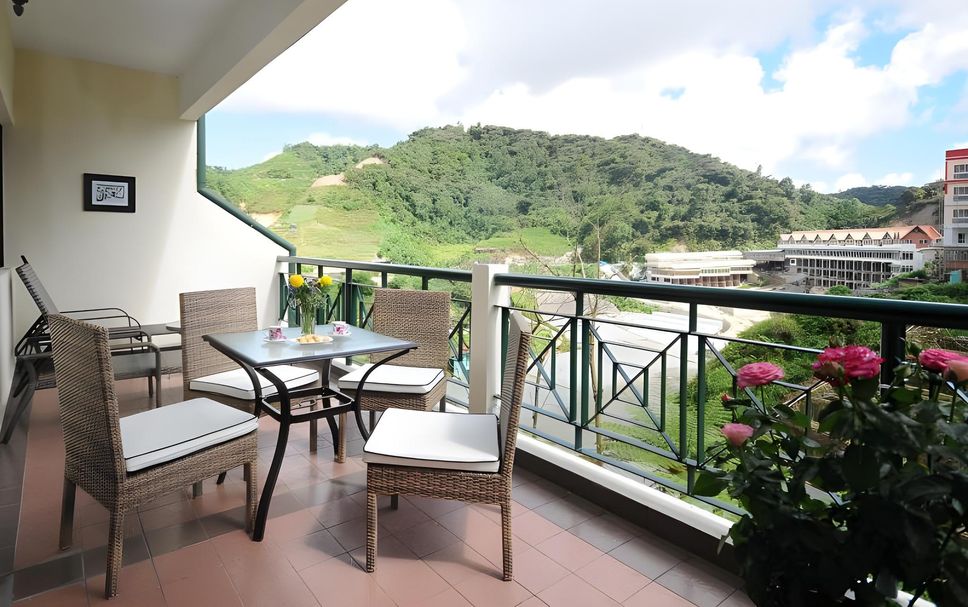 Balcone Foto