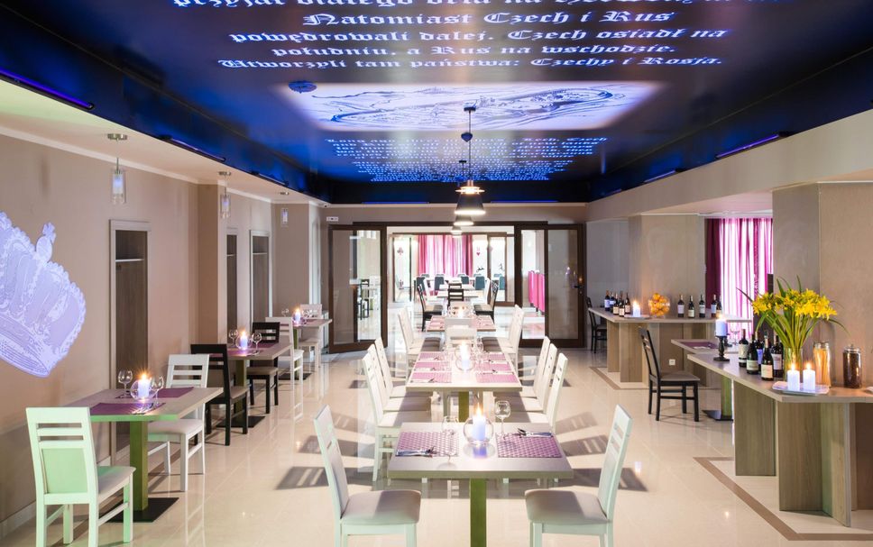 Ristorante Foto
