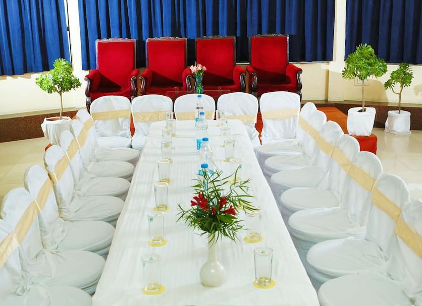 Sala conferenze Foto