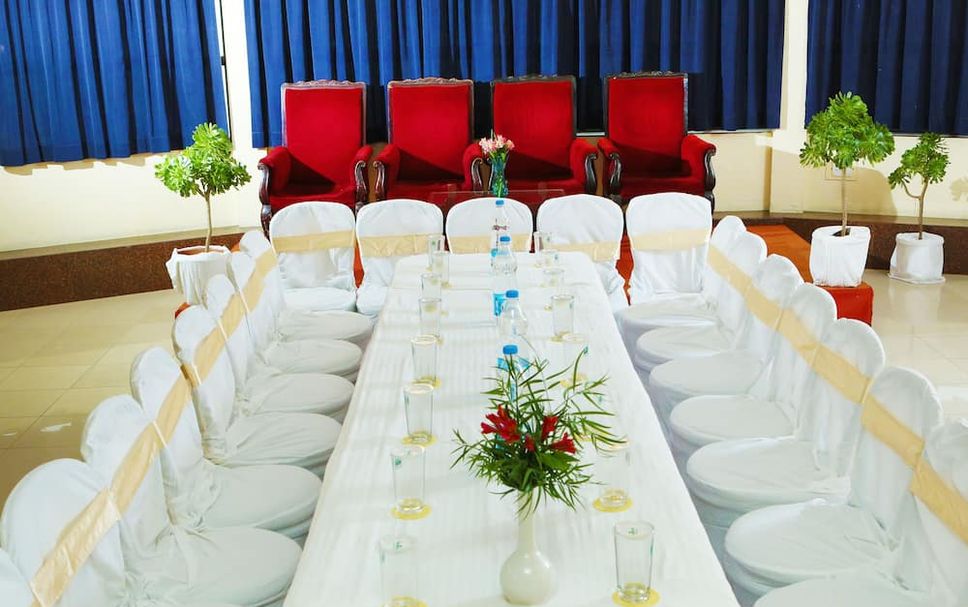 Sala conferenze Foto