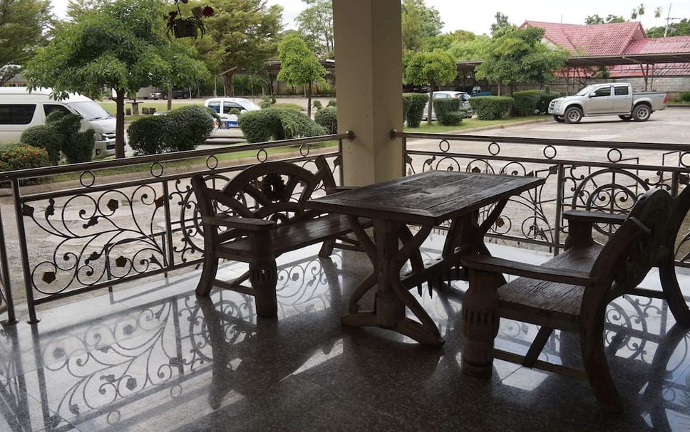 Balcone Foto