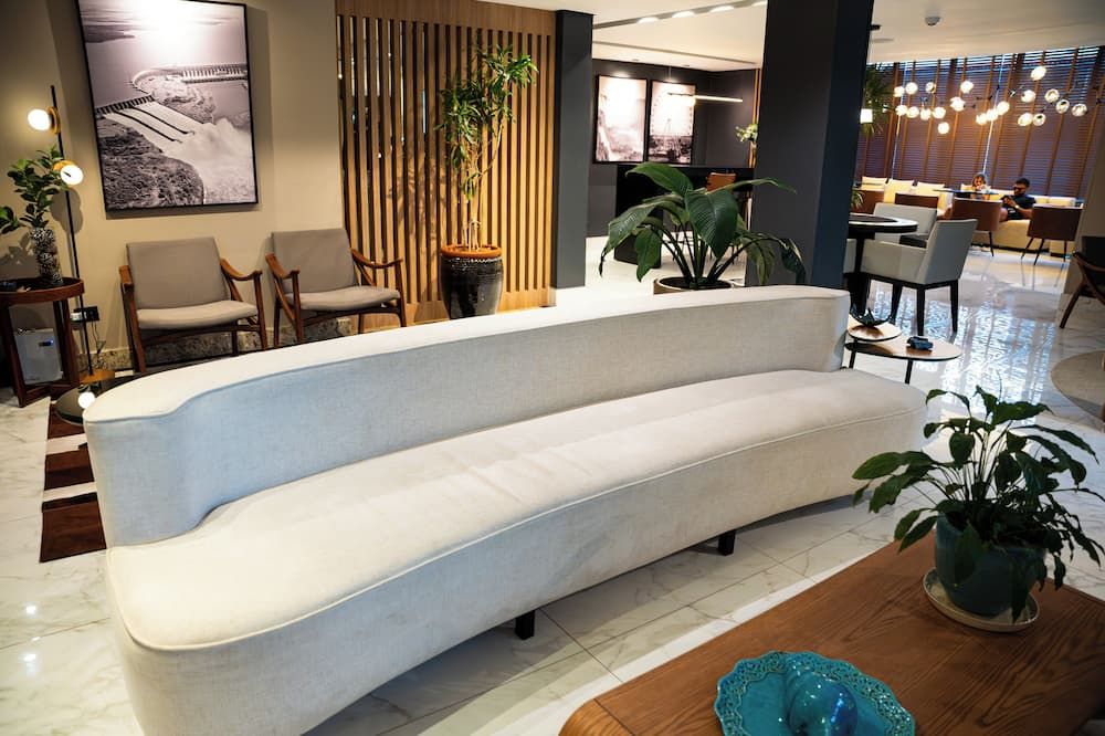 Area lounge