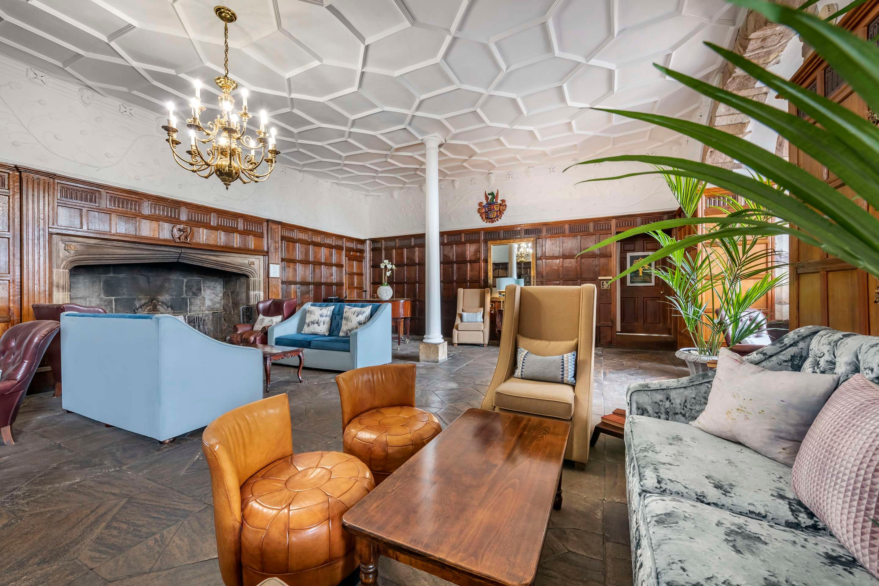 Area lounge