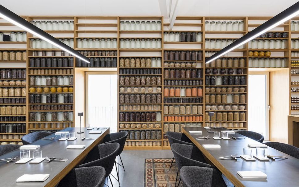 Ristorante Foto