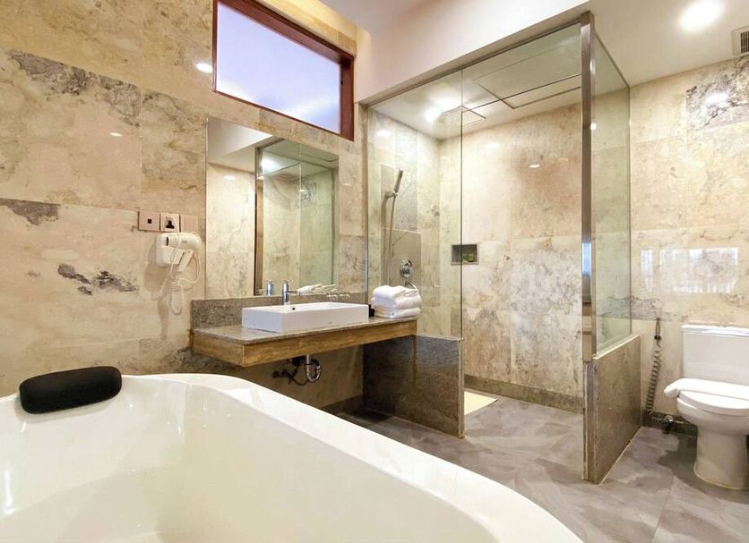 Bagno Foto