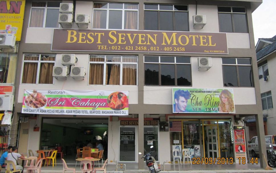 Edificio Foto