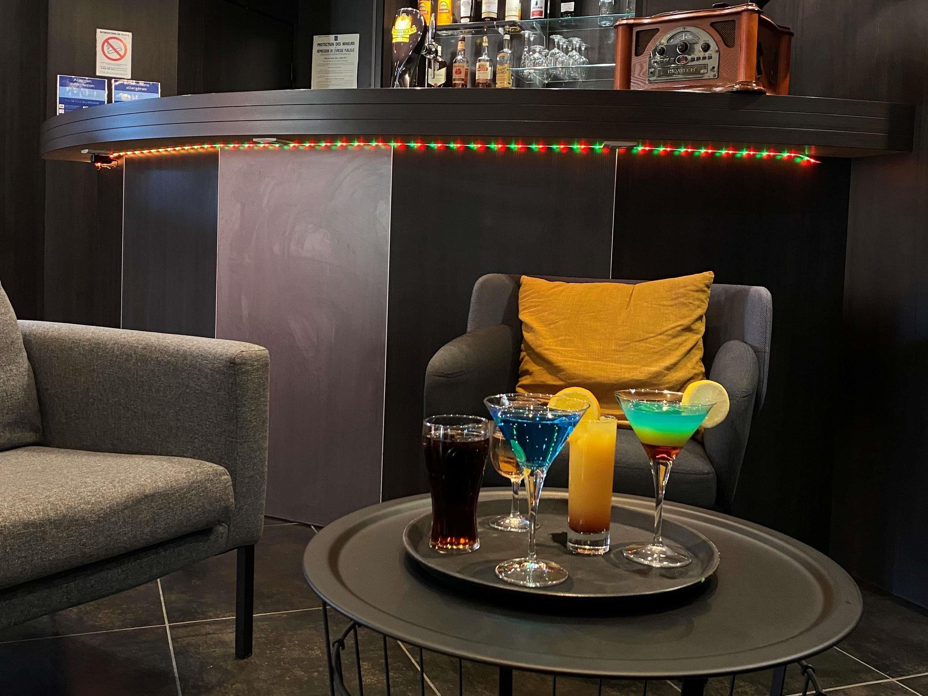 Area lounge