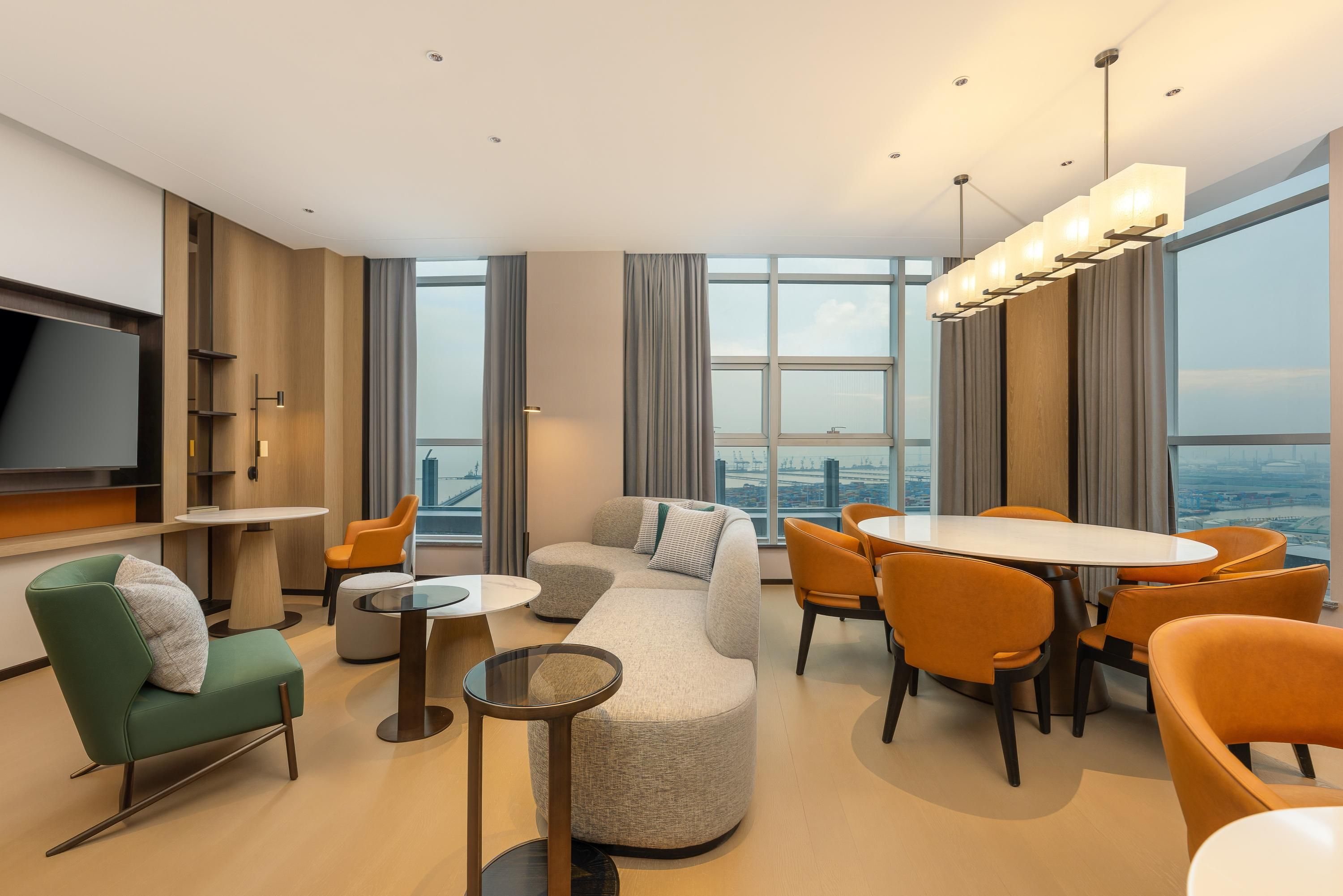 Area lounge