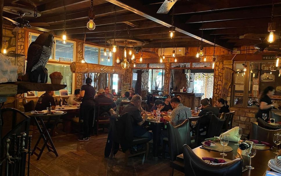 Ristorante Foto