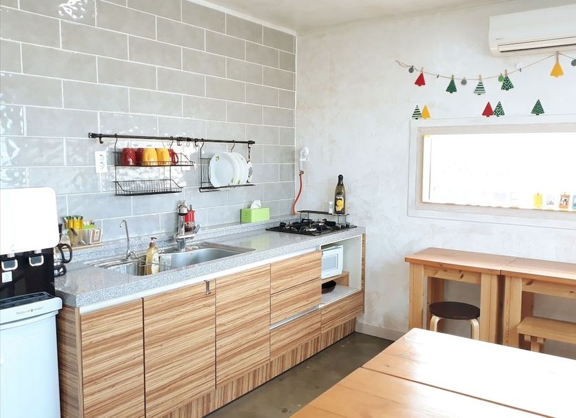 Cucina Foto