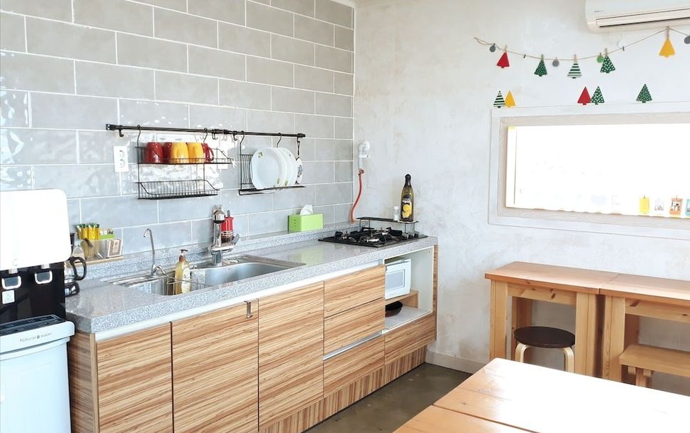 Cucina Foto