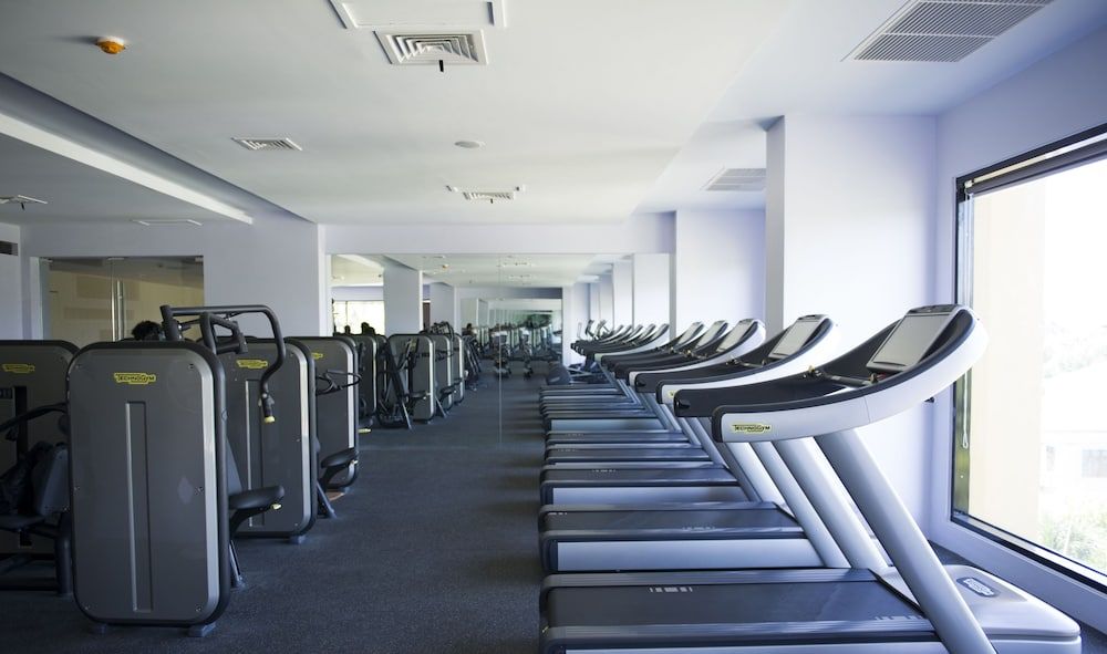 Palestra