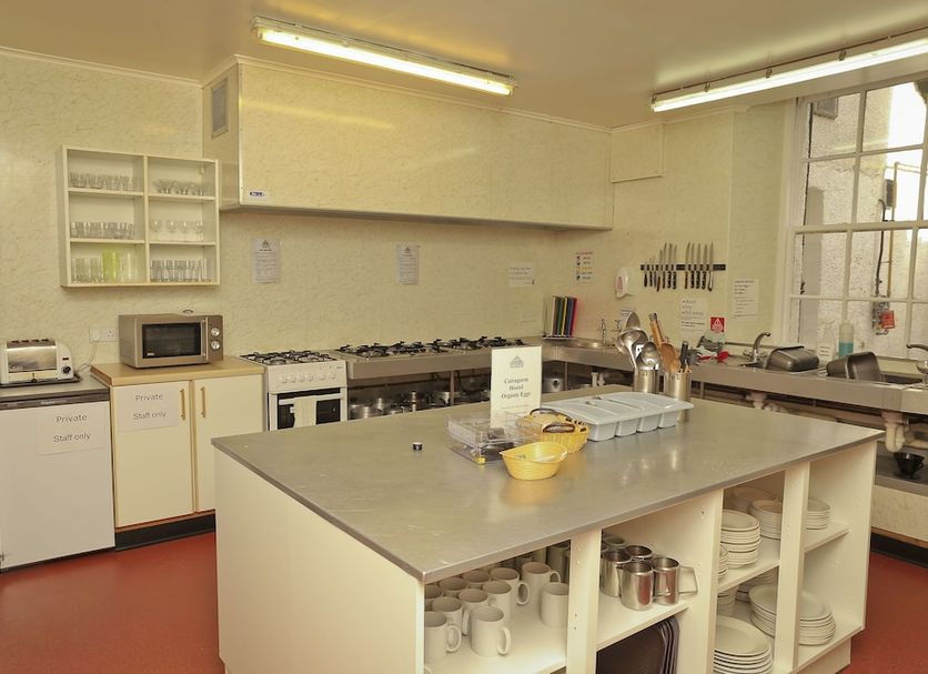 Cucina Foto