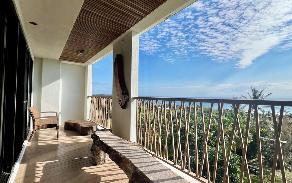 Balcone Foto