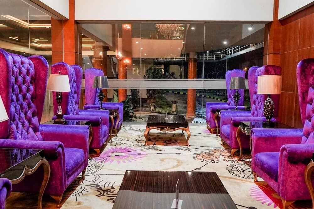 Area lounge