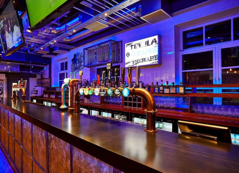 Bar Foto