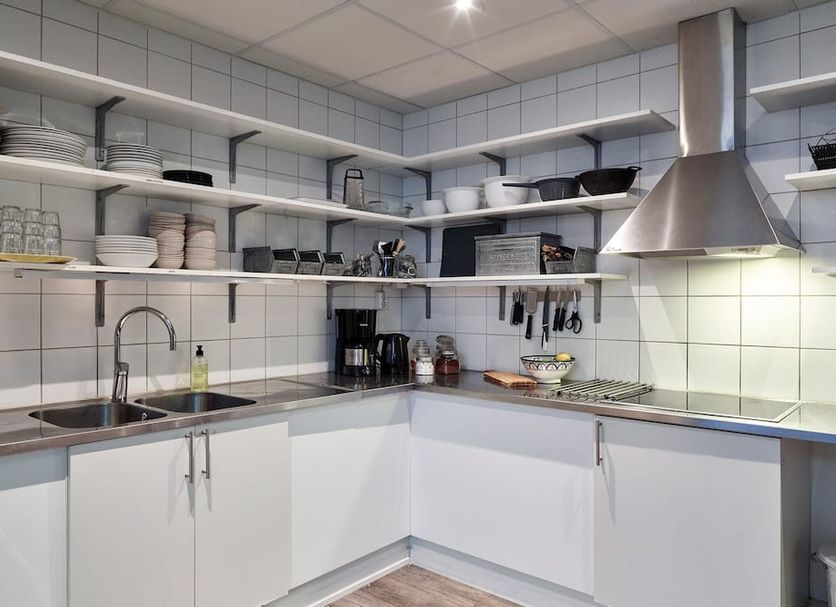 Cucina Foto