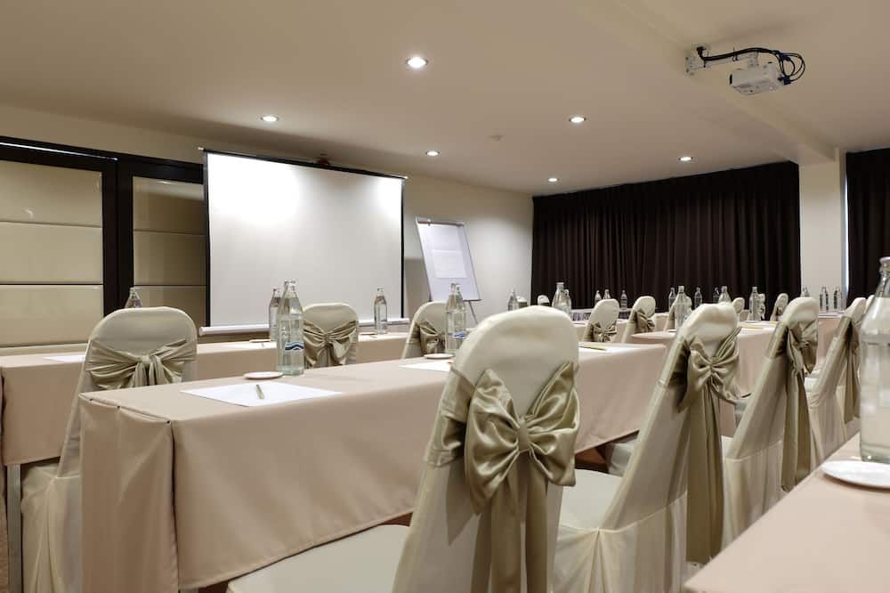 Sala conferenze