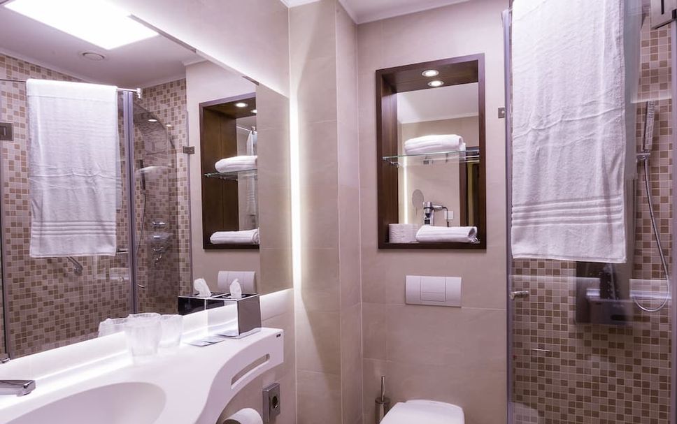 Bagno Foto