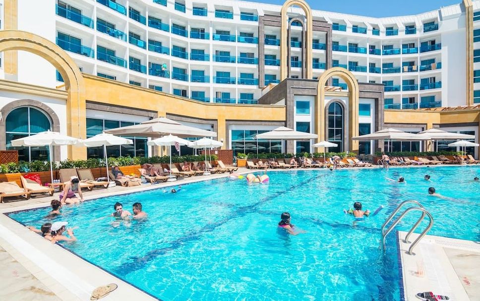 Piscina Foto