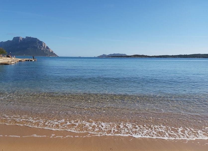 Spiaggia Foto