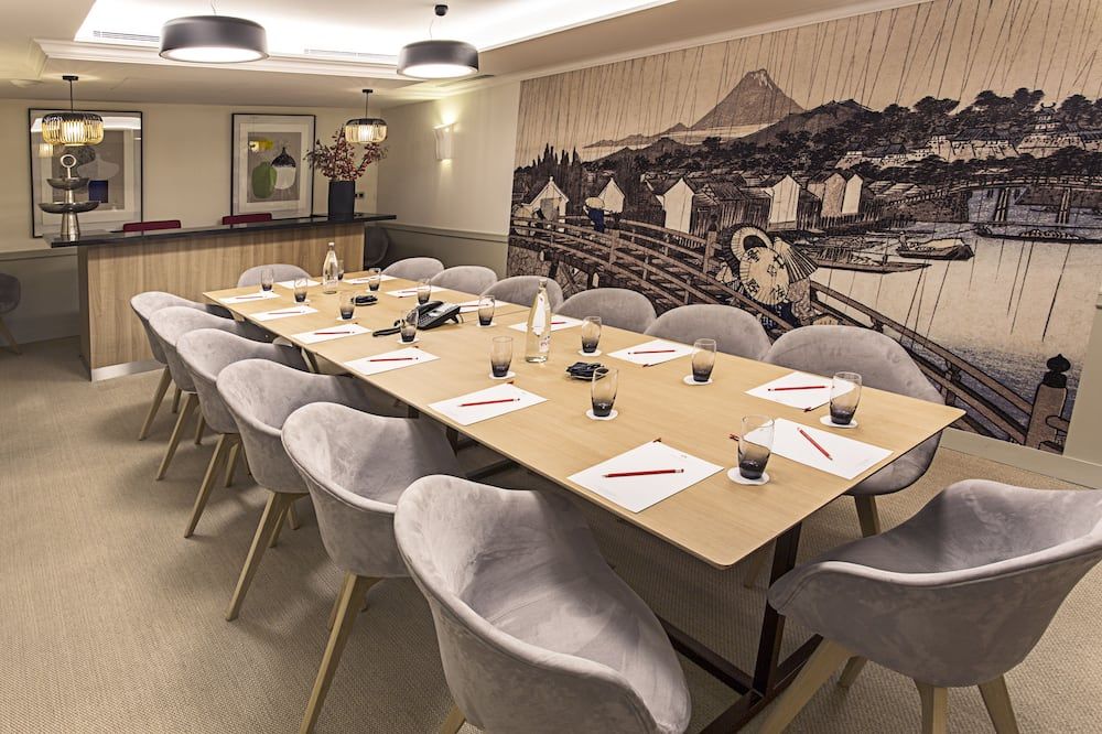 Sala conferenze