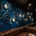 Area lounge