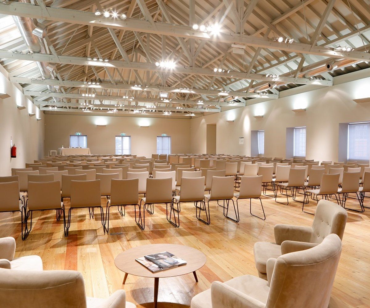 Sala conferenze