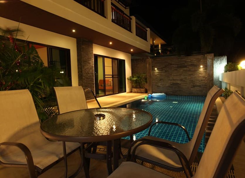 Piscina Foto