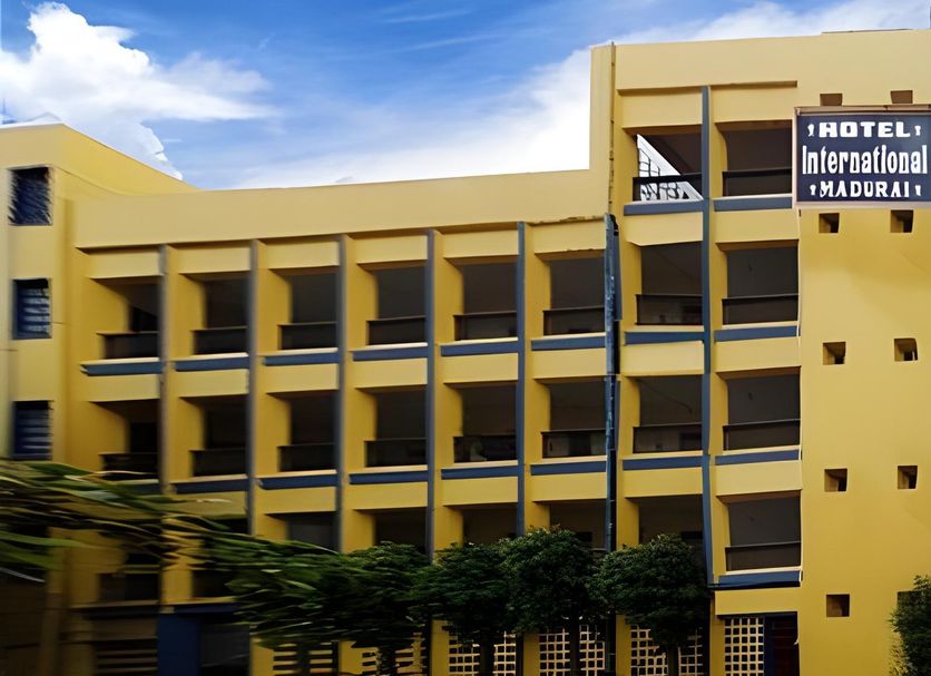 Edificio Foto