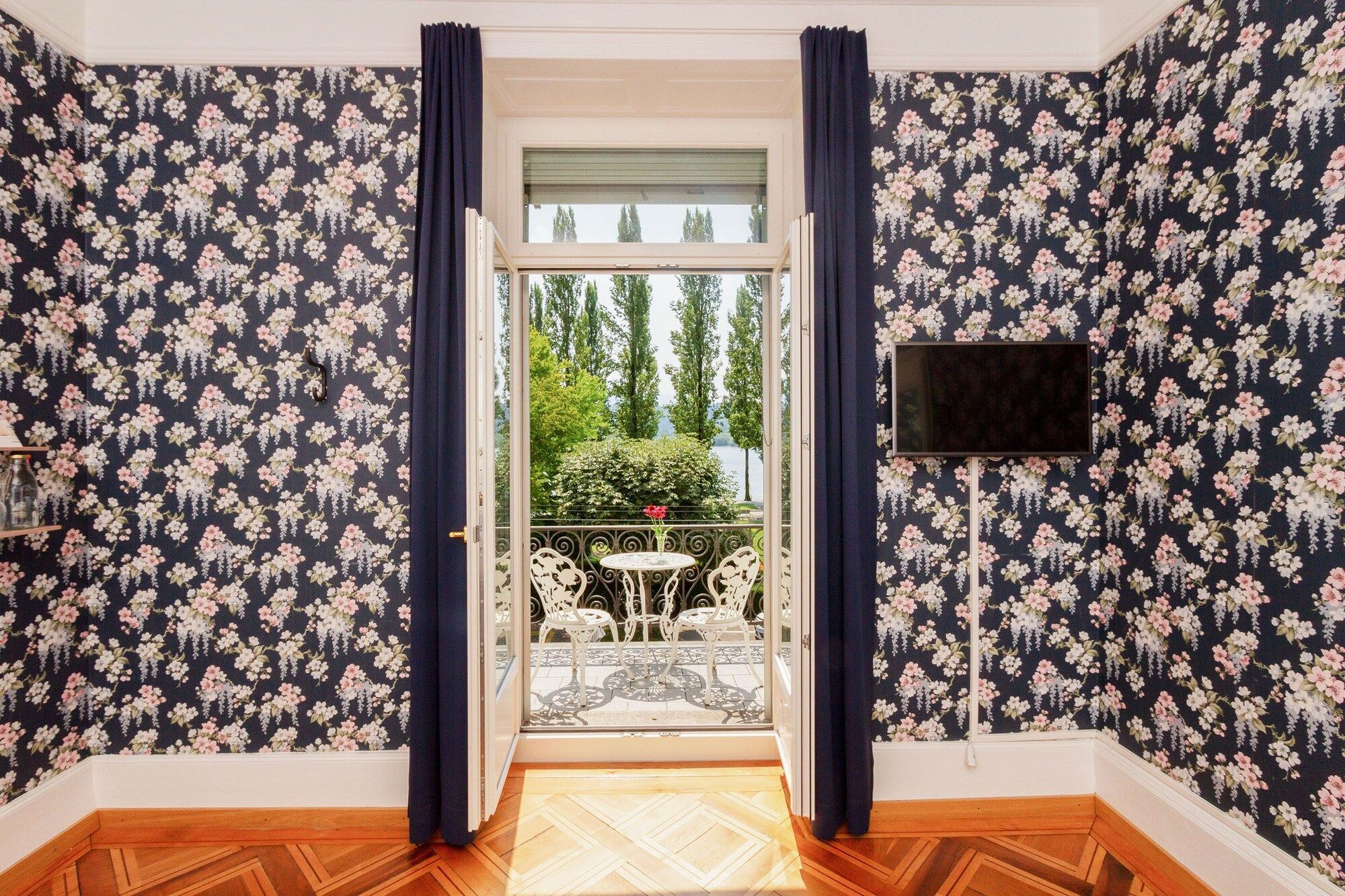 Balcone Foto