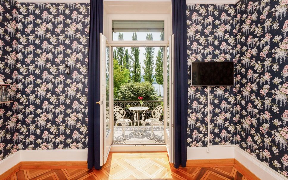 Balcone Foto