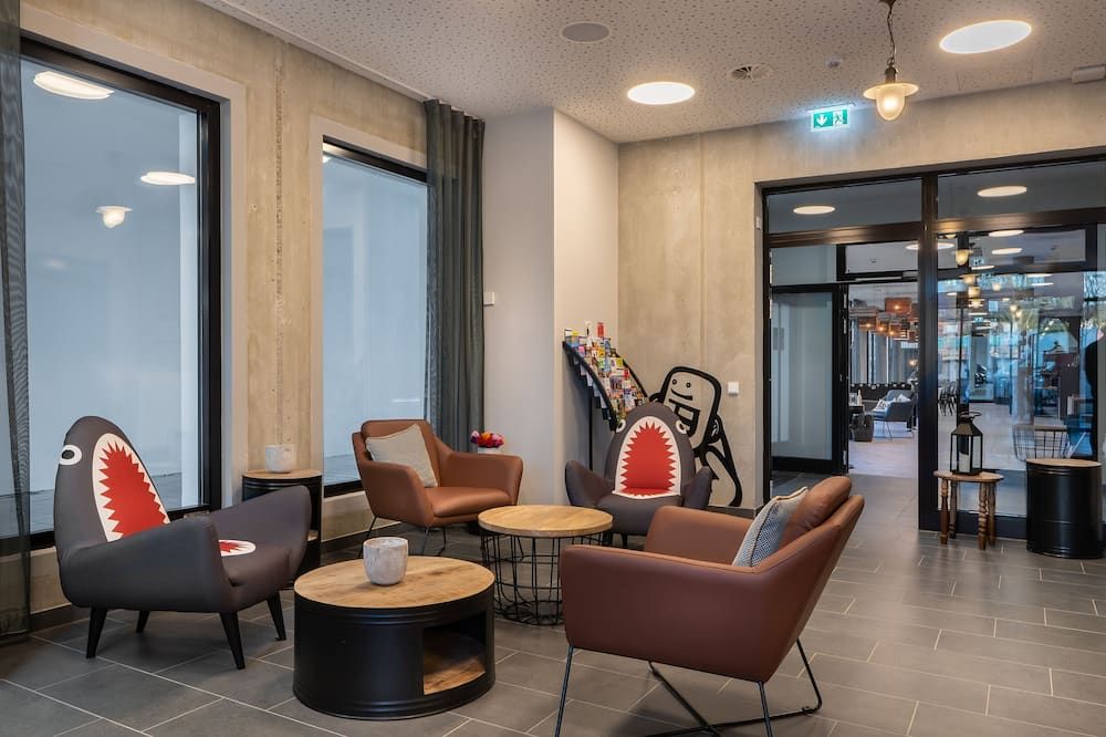 Area lounge