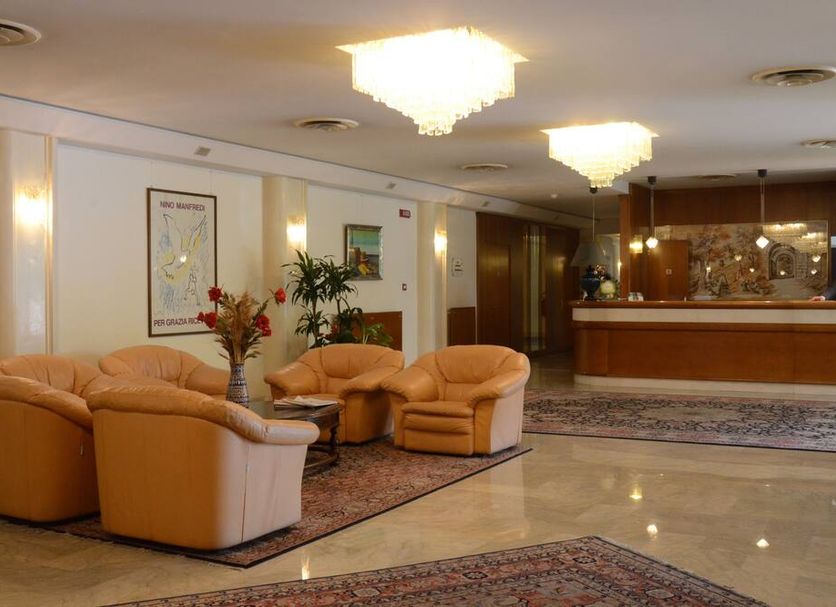 Ingresso Foto