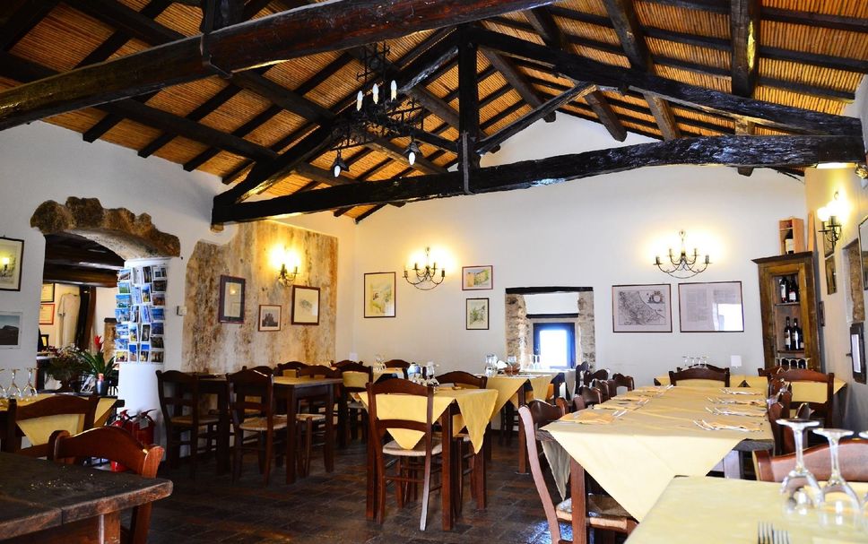 Ristorante Foto