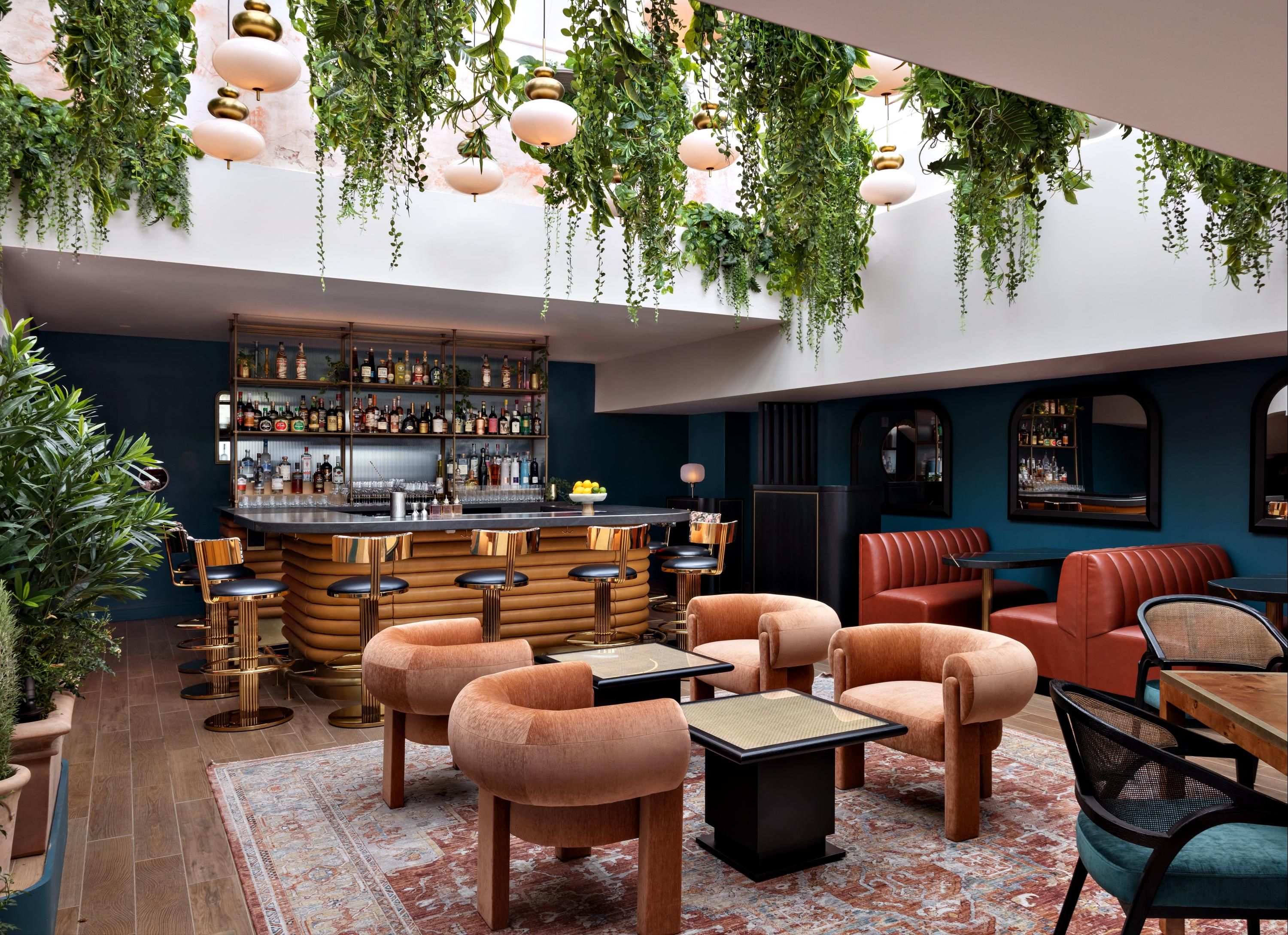 Area lounge