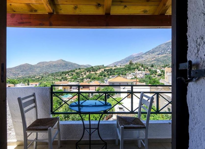 Balcone Foto