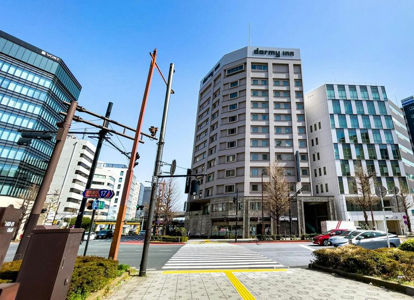 Edificio Foto