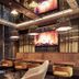 Area lounge