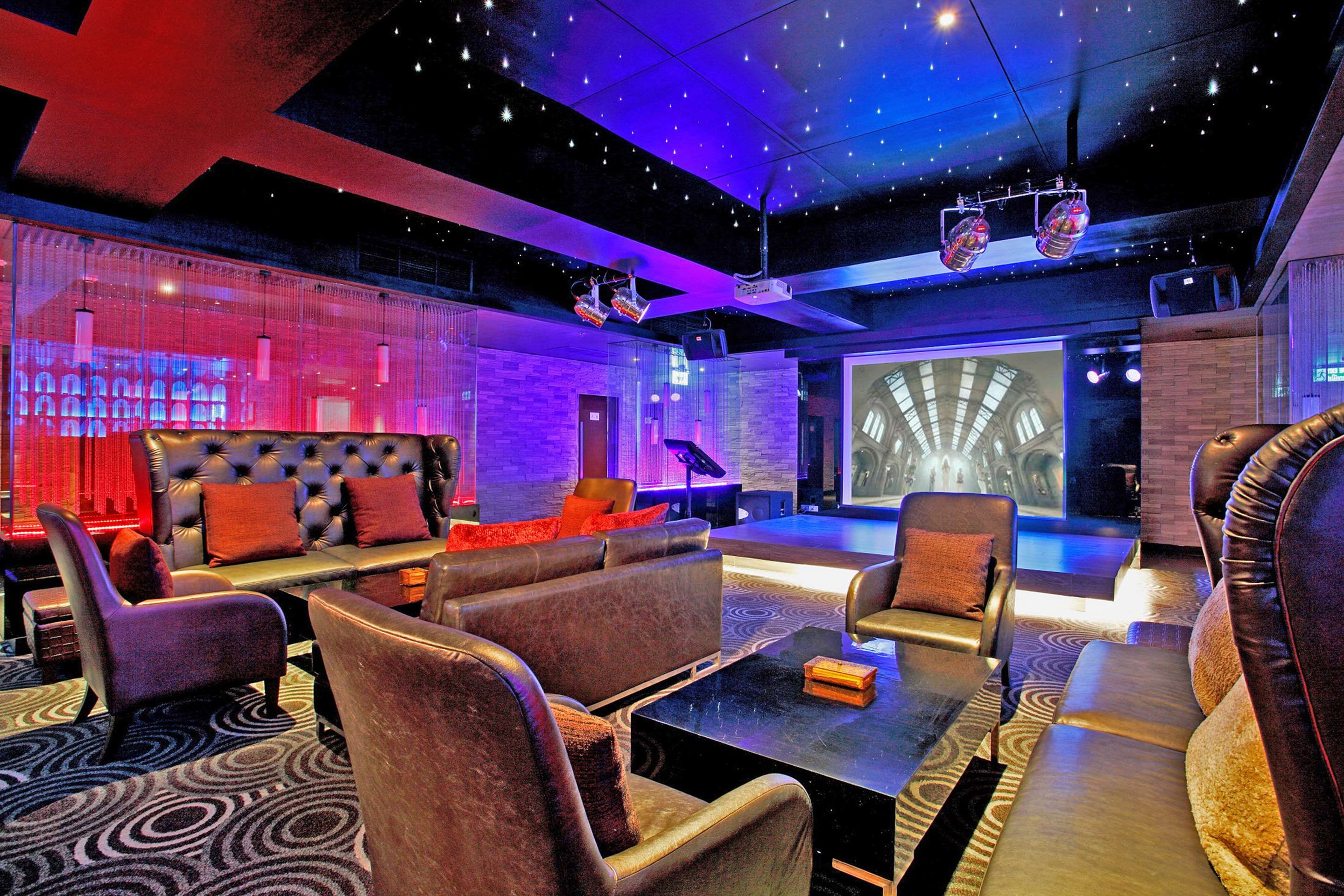 Area lounge