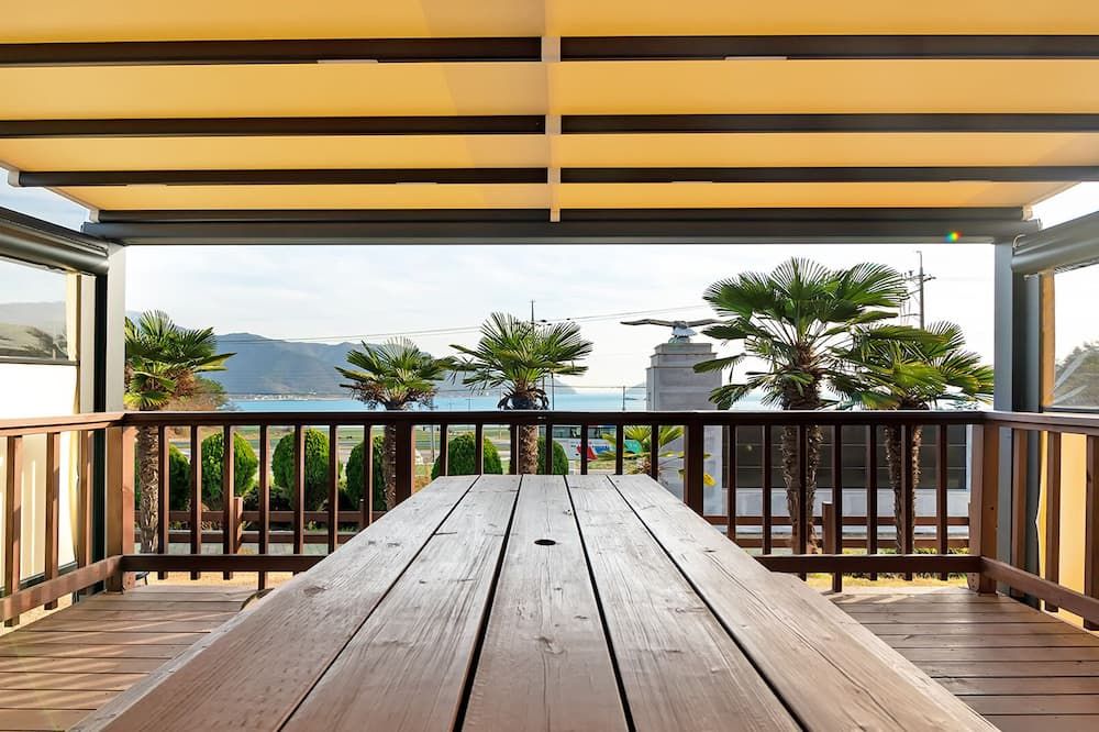 Balcone