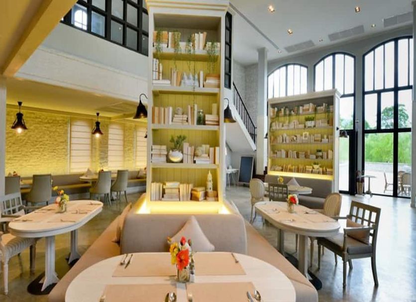 Ristorante Foto